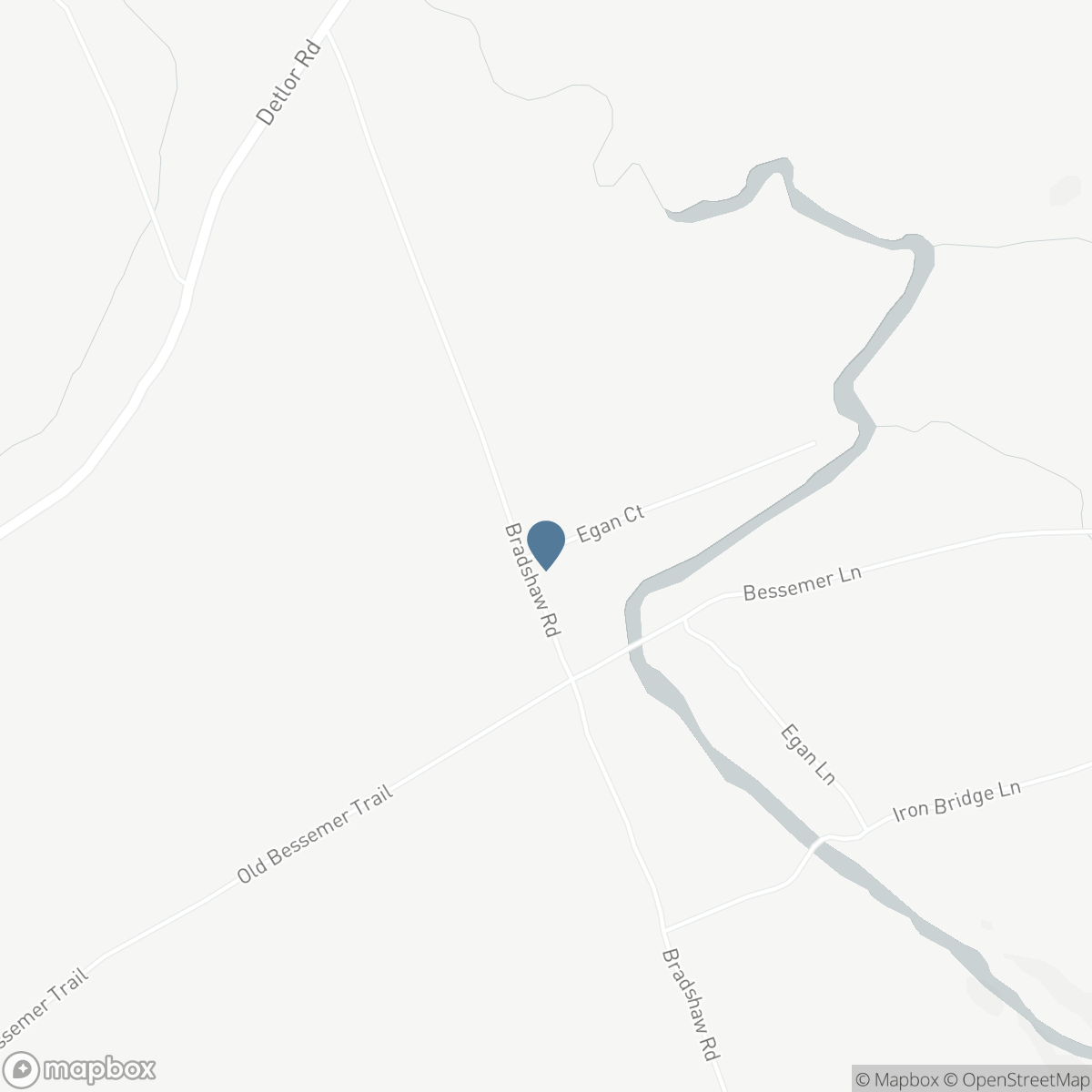 PT LT 9-10 CONC 7 EGAN COURT, Bancroft, Ontario K0L 1C0